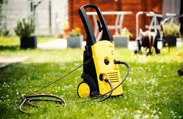 Best Building Exterior Washing  in Tyler, TX